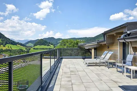 Kristall Plaza in Wildschönau — foto 24