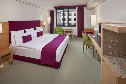 Melia Berlin in Berlijn — foto 2