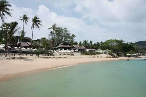 Anantara Lawana Koh Samui Resort in OUTRIGGER Koh Samui Beach Resort, foto 20