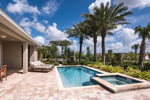 Encore Resort at Reunion in Kissimmee, foto 18