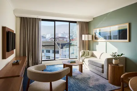 President Hotel in Kaapstad