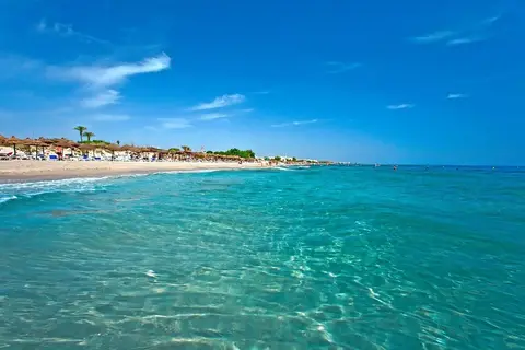 Calimera El Borj Mahdia in Mahdia — foto 11