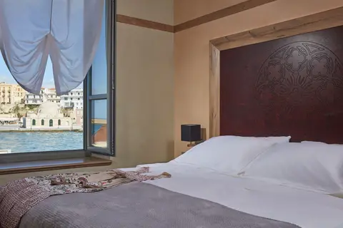 Domus Renier Boutique Hotel in Chania — foto 20