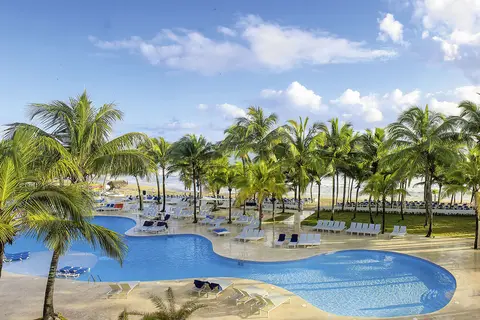 Viva Tangerine by Wyndham, A Trademark All Inclusive in Cabarete — foto 10