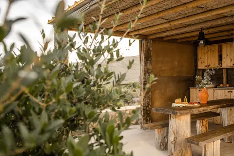 Villa Anemomilos in Δημοτική Ενότητα Ελατίων — foto 10
