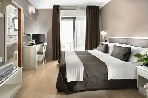 Ambasciatori Luxury Resort in Rome, foto 29