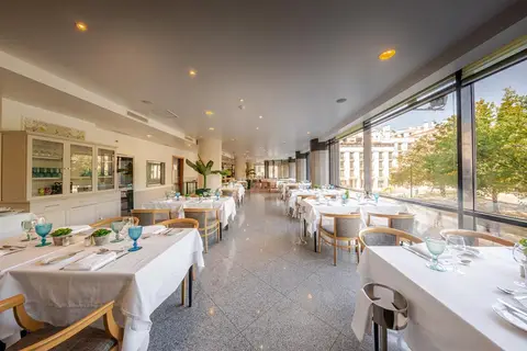 Hotel Mundial in Almada — foto 8