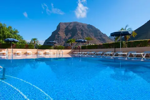 Apartamentos Baja del Secreto in Valle Gran Rey