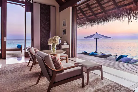 One&Only Reethi Rah in Reethi Rah — foto 22