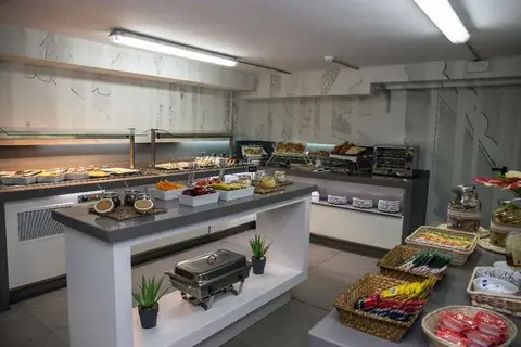 Hotel Aloe Canteras in Las Palmas de Gran Canaria, foto 10