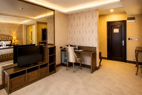 Svalinn Hotel in Gaziemir — foto 30