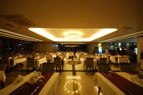 Pasabey Hotel in Marmaris — foto 19