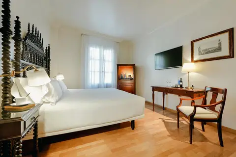 Hotel Sercotel Palacio de los Gamboa in Granada — foto 8