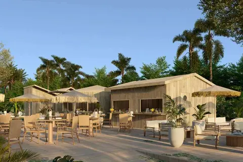 Calaserena Village in Flumini di Quartu Sant'Elena — foto 5