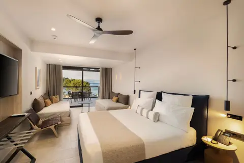 Hyatt Ziva Corfu in Γουβιά — foto 12