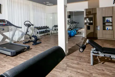 Park Plaza Histria Pula in Pula — foto 8