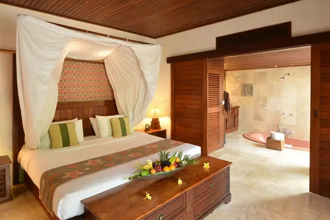 Jimbaran Puri, A Belmond Hotel in Kuta Selatan — foto 29