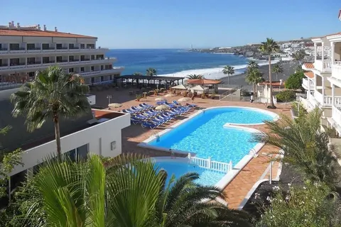 Appartementen La Palma Affiliated by Melia in La Palma