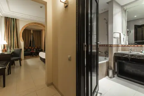 Eden Andalou Aquapark & Spa in Marrakech — foto 19