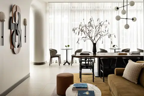 Kimpton Hotel Theta in New York — foto 13