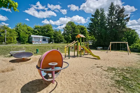 Knaus Campingpark Hennesee foto 12