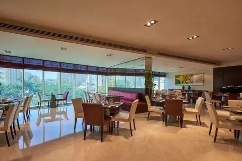 Safir Doha Hotel in Doha — foto 6