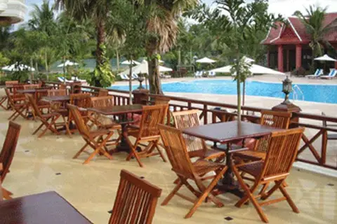 Borei Angkor Resort & Spa in Siem Reap — foto 6