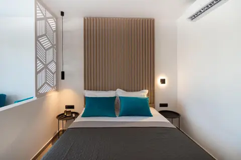 Zoes Hotel in Δήμος Ρόδου — foto 22