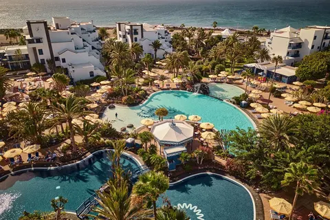 Seaside Los Jameos foto 2