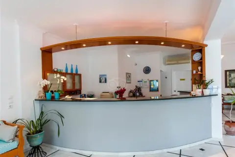 Santellini Hotel in SUNFLOWER SANTORINI, foto 2