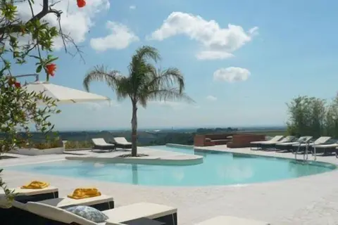 Hotel Torre Fiore in Pisticci, foto 19
