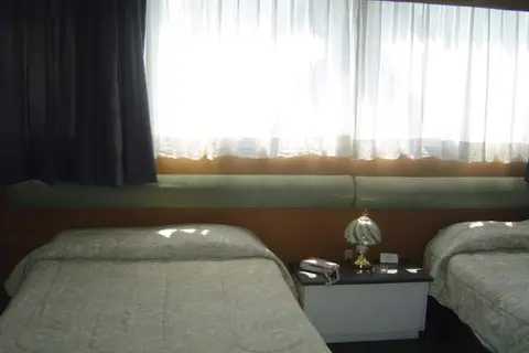 Exe Suites Reforma in 1a. Región Militar — foto 28