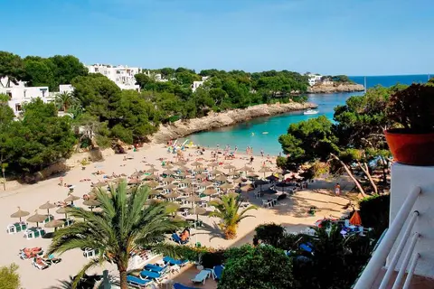TUI Blue Rocador in Cala d'Or — foto 11