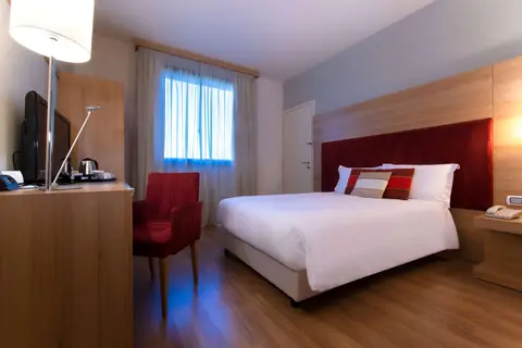 Dolce by Wyndham Milan Malpensa in Somma Lombardo — foto 25