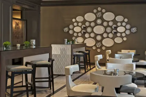 Melrose Georgetown Hotel in Washington D.C. — foto 9