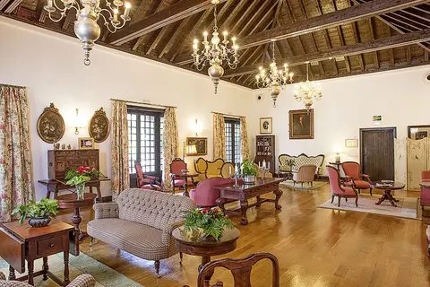 Parador de La Gomera in San Sebastián de la Gomera, foto 9