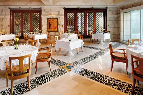 Grand Hyatt Muscat in حي الصاروج  As Saruj St — foto 8