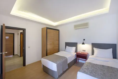 Utopia Resort & Residence in Alanya — foto 30