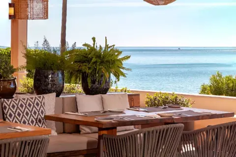 Grande Real Santa Eulalia Resort & Hotel Spa in Albufeira — foto 9