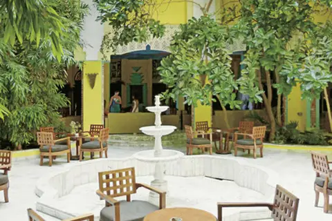 Caribbean World Mahdia in Mahdia — foto 29