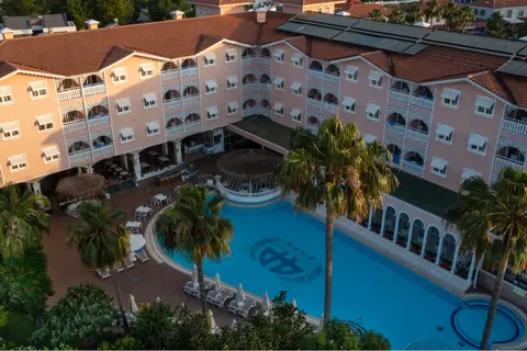 Pashas Princess by Werde Hotels in Uşak — foto 2