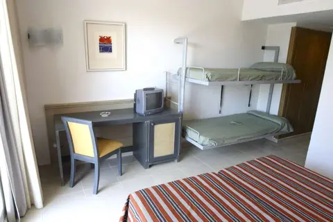 Club Hotel Aguamarina in es Mercadal — foto 15