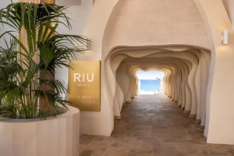 Riu Palace La Mola in Formentera — foto 4