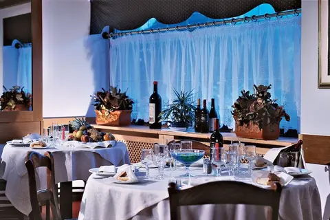 Hotel Miramonti in Corvara - Corvara in Badia — foto 16