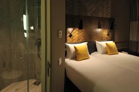 ibis Casa-Voyageurs in Rabat — foto 13