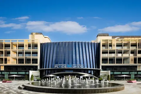 Millennium Place Mirdif Hotel in دبي