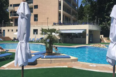 Holiday Park in Dolce Vita Sunshine — foto 21