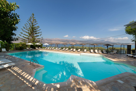 Appartementen Apolafsi foto 1