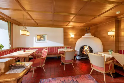 Hotel Garni Birkenhof in Mayrhofen, foto 8