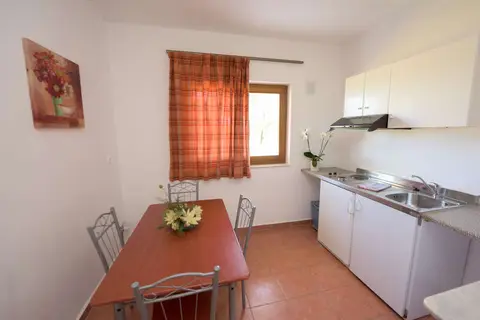 Helena Christina Aparthotel in Δημοτική Ενότητα Ρόδου — foto 6